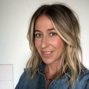 Meet your Posher, Ashlee